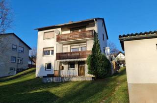 Einfamilienhaus kaufen in 36269 Philippsthal, Philippsthal, EFH