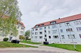 Wohnung kaufen in 04539 Groitzsch, Renditestarke Kapitalanlage im Leipziger Neuseenland