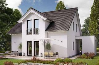 Haus kaufen in 63488 Seligenstadt, Energie - Traumhaus, jetzt ins Eigenheim investieren.