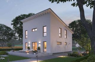 Haus kaufen in 64839 Münster, Design, Funktion und viel Platz! Dein neues Zuhause von massa haus