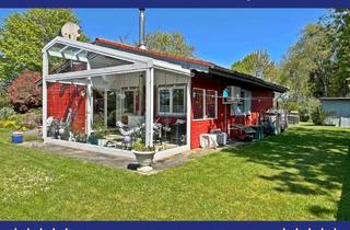 Einfamilienhaus kaufen in 38375 Räbke, Ferienhaus / Einfamilienhaus am Nord-Elm in Räbke mit Carport! Mein Haus = mein Makler!