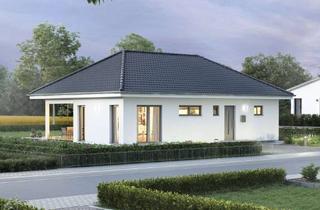 Haus kaufen in 64850 Schaafheim, Zeitlos, elegant und auf einer Ebene - Ihr neuer Traum-Bungalow von massa haus