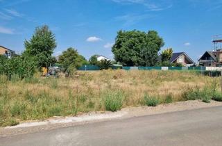 Grundstück zu kaufen in 53909 Zülpich, Erfüllen Sie Ihren Traum vom Eigenheim auf einem idyllischen Baugrundstück in Rövenich!