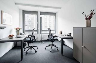 Büro zu mieten in 50667 Köln, Büroräume in bester City-Lage und mit Domblick - All-in-Miete