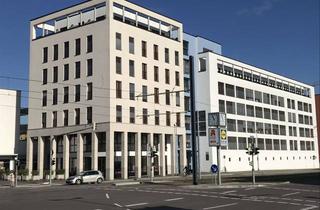 Büro zu mieten in Berliner Allee 29, 79110 Mooswald, 210 m² - flexibel nutzbare Fläche als Büro-Praxis-Räume