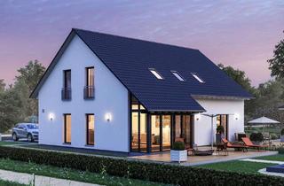 Haus kaufen in 77797 Ohlsbach, Eigenheim und Altersvorsorge in einem!