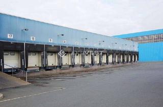 Gewerbeimmobilie mieten in 32584 Löhne, Lagerhalle