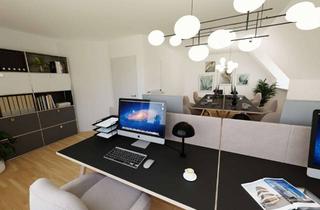 Büro zu mieten in Bahnhofstr. 20, 85256 Vierkirchen, Büroflächen im Grünen mit Bahnanschluss *AKTION: 1 €/qm für 6 Mon.*