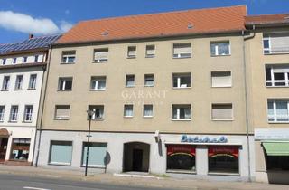 Wohnung kaufen in 04838 Eilenburg, Vermietete Eigentumswohnungen in Eilenburger Citylage zu verkaufen