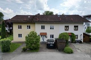 Reihenhaus kaufen in 83059 Kolbermoor, Familienfreundliches Reihenmittelhaus in ruhiger Lage am Glasberg