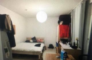 Wohnung mieten in Adalbertstraße, 10999 Berlin, Möbiliertes Zimmer in WG mit Balkon