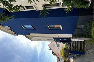 Wohnung kaufen in Vogesenstraße, 60529 Frankfurt, Verkaufe 2-Zimmer-Wohnung in Frankfurt-Schwanheim