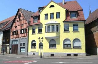 Wohnung kaufen in 70806 Kornwestheim, Einziehen und wohl fühlen: Gepflegte, zentral gelegene 3-ZIMMER-WOHNUNG in Kornwestheim!