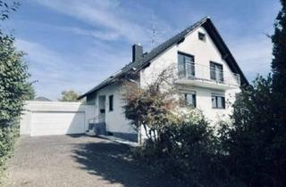 Einfamilienhaus kaufen in 35435 Wettenberg, Großzügiges Einfamilienhaus in bester Lage - direkt vom Eigentümer