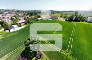 Grundstück zu kaufen in 94081 Fürstenzell, Wohnbaugebiet in absoluter Zentrumsnähe von Fürstenzell