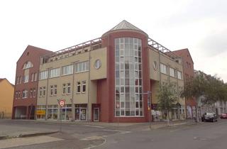 Büro zu mieten in Böttcherstraße 47, 39218 Schönebeck, Büro-/Schulungsraum