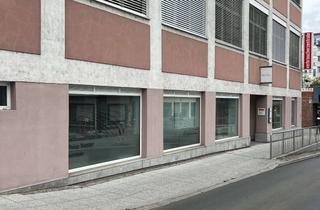 Geschäftslokal mieten in 88045 Friedrichshafen, Einzelhandelsfläche nahe der Innenstadt in frequentierter Lage