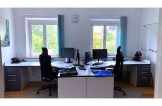 Büro zu mieten in 87700 Memmingen, Attraktive und helle Büro- und Gewerbefläche in Memmingen-West