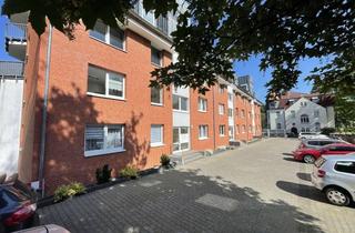 Wohnung kaufen in Schellerweg 84, 52223 Stolberg (Rheinland), Vermietete 2-Zimmer-Souterrainwohnung mit großem Balkon, Außen- und Tiefgaragenstellplatz