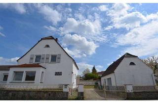 Haus kaufen in Goethestraße, 67593 Westhofen, Landhaus zum Wachküssen
