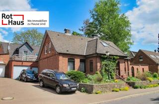 Haus kaufen in 21481 Lauenburg/Elbe, Zwei Häuser für drei Generationen!