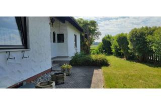 Einfamilienhaus kaufen in 86579 Waidhofen, Idyllisch am Ortsrand gelegenes EFH mit großem Grundstück in Wangen zu verkaufen