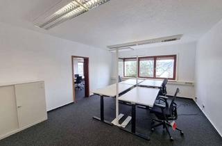 Büro zu mieten in 76307 Karlsbad, Moderne Büroflächen in Ittersbach / ab 20 qm