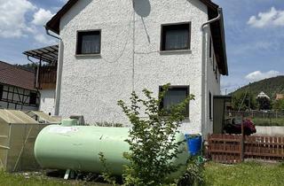 Haus kaufen in Solsdorf, 07422 Rottenbach, Wohnhaus