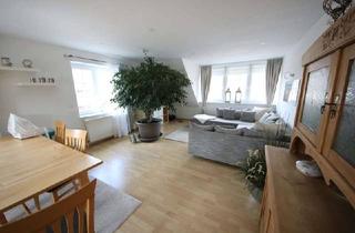 Wohnung kaufen in 23689 Pansdorf, 3-Zimmer-Maisonettewohnung