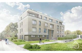 Wohnung kaufen in Dinnendahlstr. 10, 46145 Tackenberg, Wohnen im Dinnendahl-Carree! 2. Obergeschoss links
