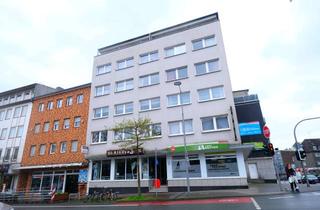 Wohnung kaufen in Osterfelder Str. 28, 46236 Altstadt, TOP Kapitalanlage in der Bottroper-Stadtmitte! ETW mit Balkon!