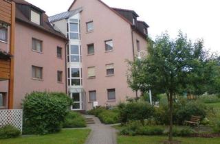 Wohnung kaufen in 01917 Kamenz, Eigentumswohnung mit TG-Stellplatz in Kamenz zum Verkauf