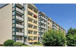 Wohnung mieten in Wolfgang-Krodel-Straße 54, 08289 Schneeberg, Sanierte 3-Raum-Wohnung