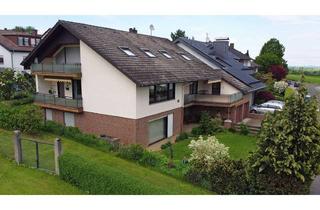 Haus kaufen in 65719 Hofheim am Taunus, Hofheim-Diedenbergen: 2 Familien- oder XXL-Haus in Feldrandlage