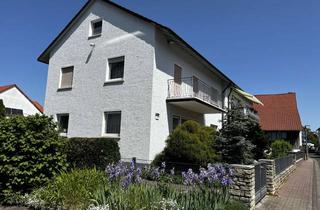 Doppelhaushälfte kaufen in 61118 Bad Vilbel, Großzügige Doppelhaushälfte auf zwei Ebenen mit zusätzlicher Raumreserve!
