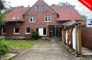 Haus kaufen in 31712 Niedernwöhren, Mehrgenerationenhaus im Landhausstil in Niedernwöhren!