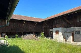 Bauernhaus kaufen in Egmatinger Str., 85653 Aying, * AYING - Dürrnhaar: Traditioneller Bauernhof auf 1.470 m² Grund *