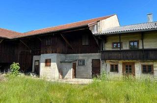 Bauernhaus kaufen in Egmatinger Str., 85653 Aying, * AYING - Dürrnhaar: Traditioneller Bauernhof auf 1.470 m² Grund *