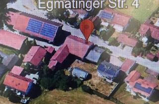 Grundstück zu kaufen in Egmatinger Str., 85653 Aying, *** UNIKAT *** Gemeinde Aying - Dürrnhaar: Resthof in Bestlage!