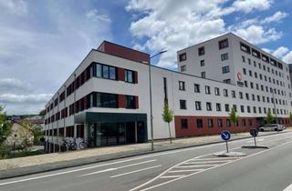Büro zu mieten in 67663 Innenstadt, KL-Nähe Universität/Fraunhofer-Institut- Attraktive Büroräume mit guter Ausstattung