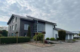 Büro zu mieten in 48683 Ahaus, Attraktive Büroräume im Industriegebiet Nord in Ahaus