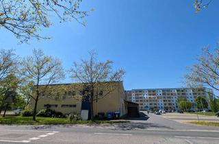 Immobilie mieten in 03044 Schmellwitz, Befestigtes Gewerbegrundstück (200 bis 1000 m²) direkt an der Straße verkehrsgünstig gelegen! 24/7!