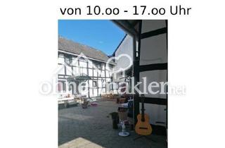 Haus kaufen in 53123 Bonn, Denkmalgeschützte Hofanlage in Bonn-Duisdorf