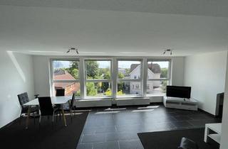 Lofts mieten in Aumunder Heerweg, 28757 Bremen, Moderne, möblierte und zentrumsnahe 2,5 Zimmer Wohnung mit EBK und Süd-Ausrichtung