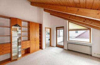 Wohnung kaufen in 89155 Erbach, Schöner Wohnen in Bach