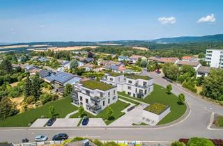 Wohnung kaufen in 61479 Glashütten, Provisionsfrei - Neubau - Eigentumswohnung - Mit 195 m² Gartenanteil - Zum Talblick in Glashütten
