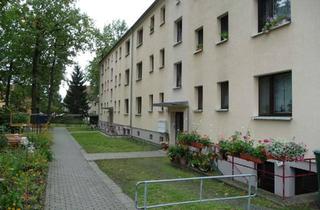 Wohnung mieten in Eichenweg 21, 01936 Königsbrück, Sanierte 3-Raum Wohnung in ruhiger Lage am Waldrand