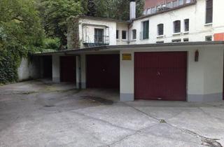 Garagen kaufen in 44137 Dortmund, GARAGE in der CITY von Dortmund