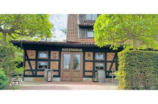 Gastronomiebetrieb mieten in 30938 Burgwedel, KIND - Gastrofläche am KOKENHOF mögl. Veranstaltungsraum 207-573m²