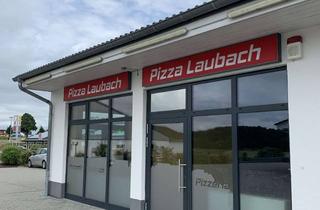 Gastronomiebetrieb mieten in Philipp-Reis-Straße 49, 35321 Laubach, *PROVISIONSFREI* Moderne Gastronomiefläche in Laubach zu vermieten
